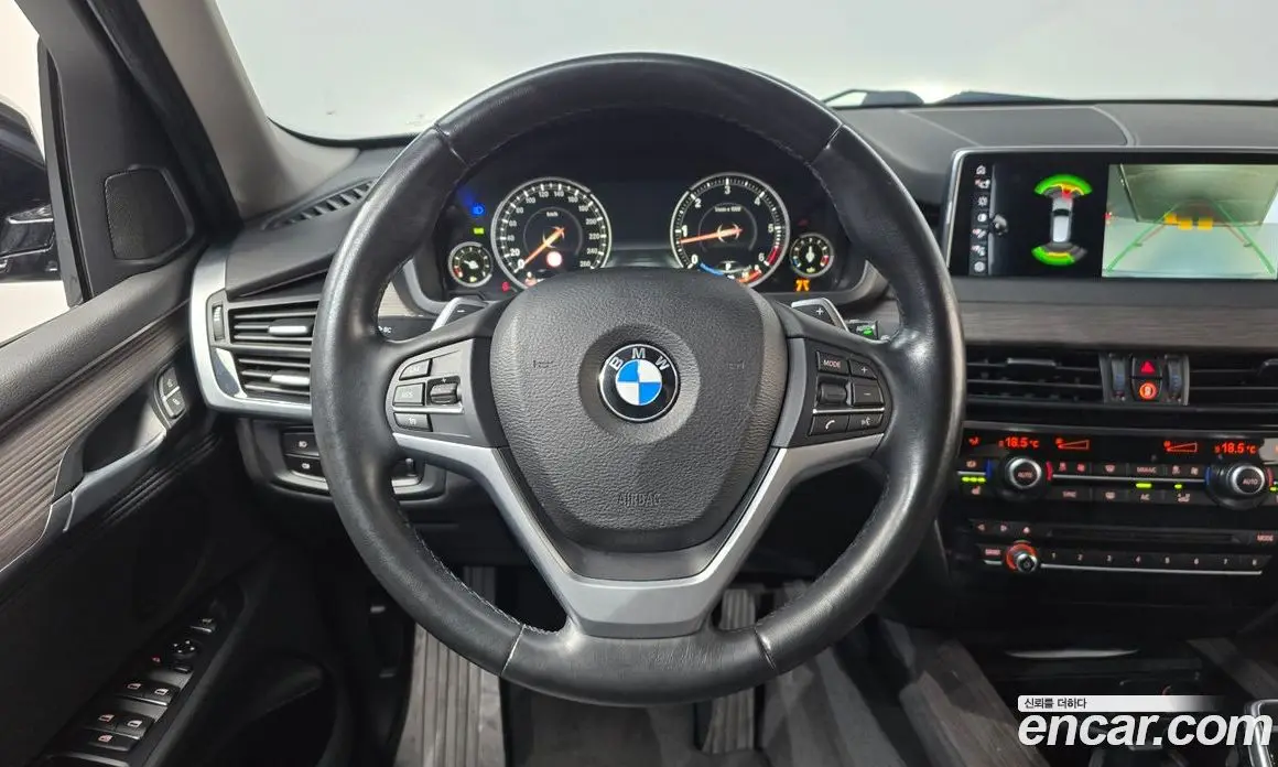 BMW X5 2017 3.0 АКПП, фото 17 BMW X5 2017 3.0 АКПП, фото 17