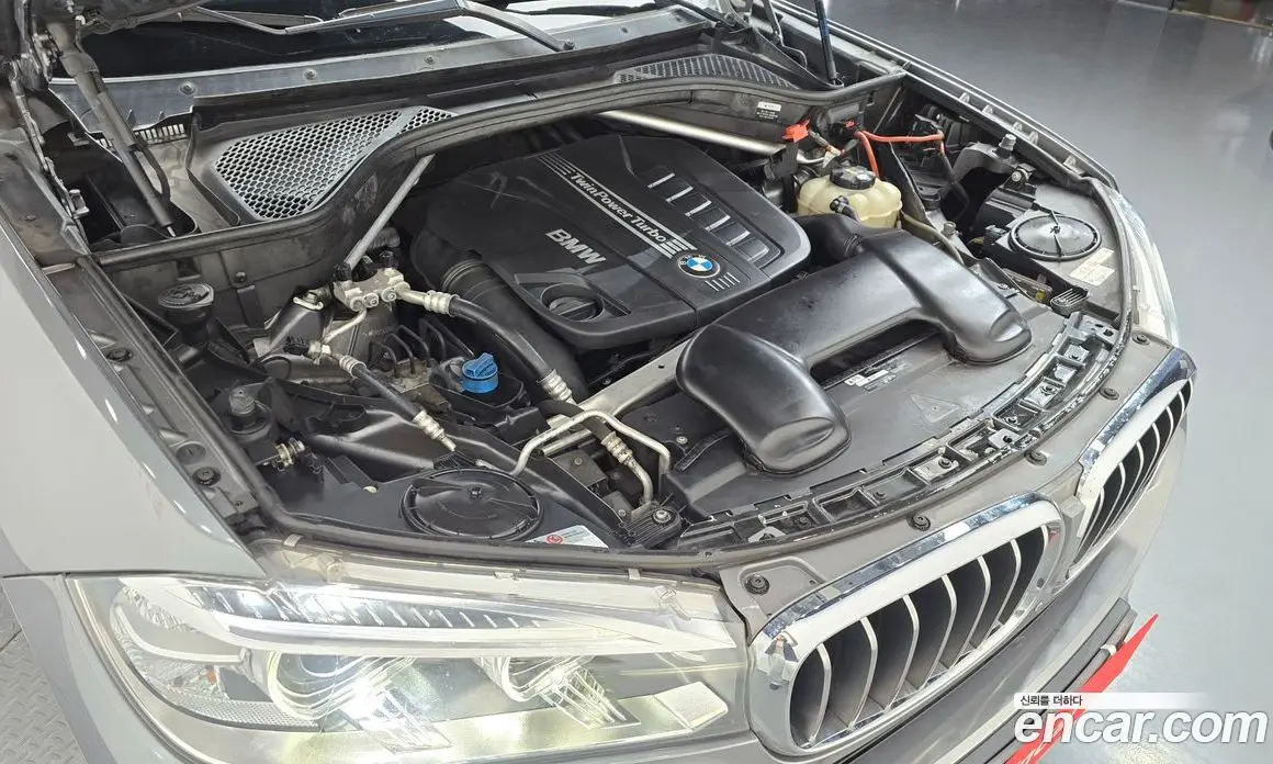 BMW X5 2017 3.0 АКПП, фото 5 BMW X5 2017 3.0 АКПП, фото 5