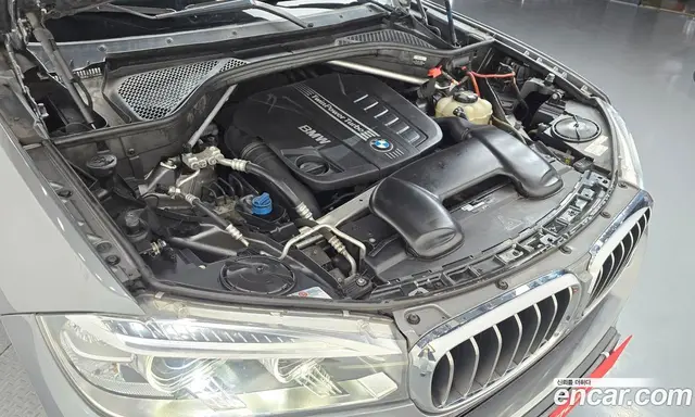 BMW X5 2017 3.0 АКПП, миниатюра 5 BMW X5 2017 3.0 АКПП, миниатюра 5