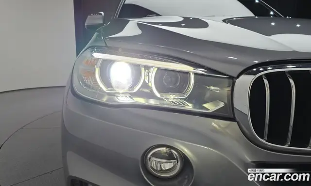 BMW X5 2017 3.0 АКПП, миниатюра 7 BMW X5 2017 3.0 АКПП, миниатюра 7