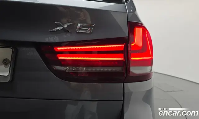 BMW X5 2017 3.0 АКПП, миниатюра 8 BMW X5 2017 3.0 АКПП, миниатюра 8