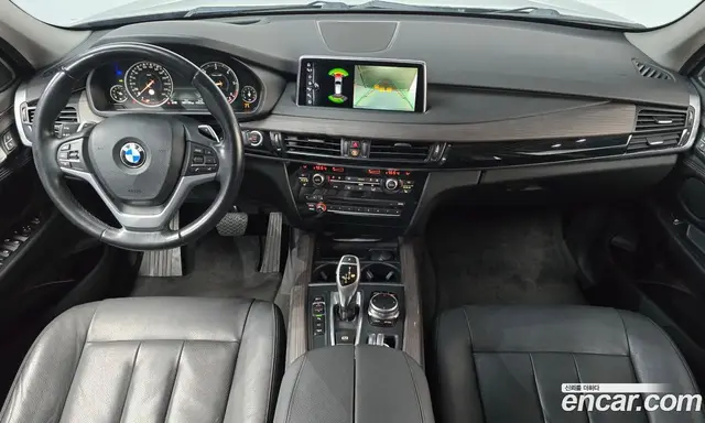 BMW X5 2017 3.0 АКПП, миниатюра 9 BMW X5 2017 3.0 АКПП, миниатюра 9