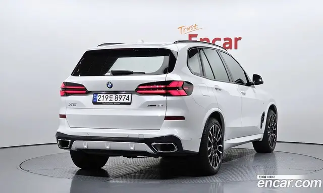 BMW X5, 2023, 29 247 км