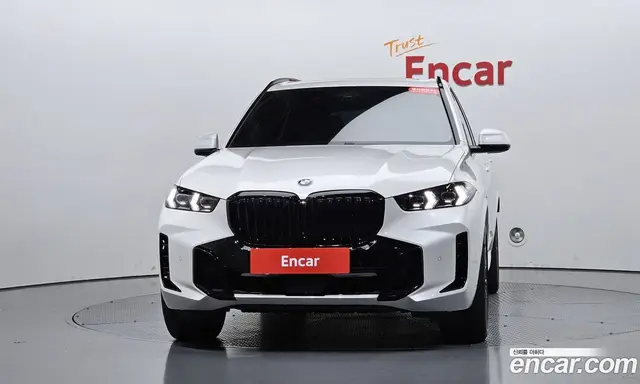 BMW X5 2023 3.0 АКПП, миниатюра 2
