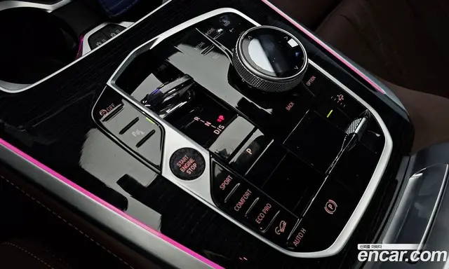 BMW X5 2023 3.0 АКПП, миниатюра 11