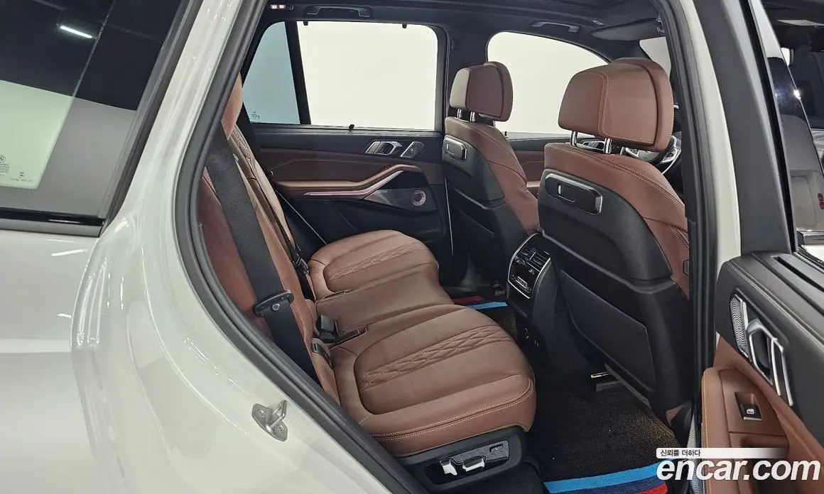 BMW X5 2023 3.0 АКПП, фото 15