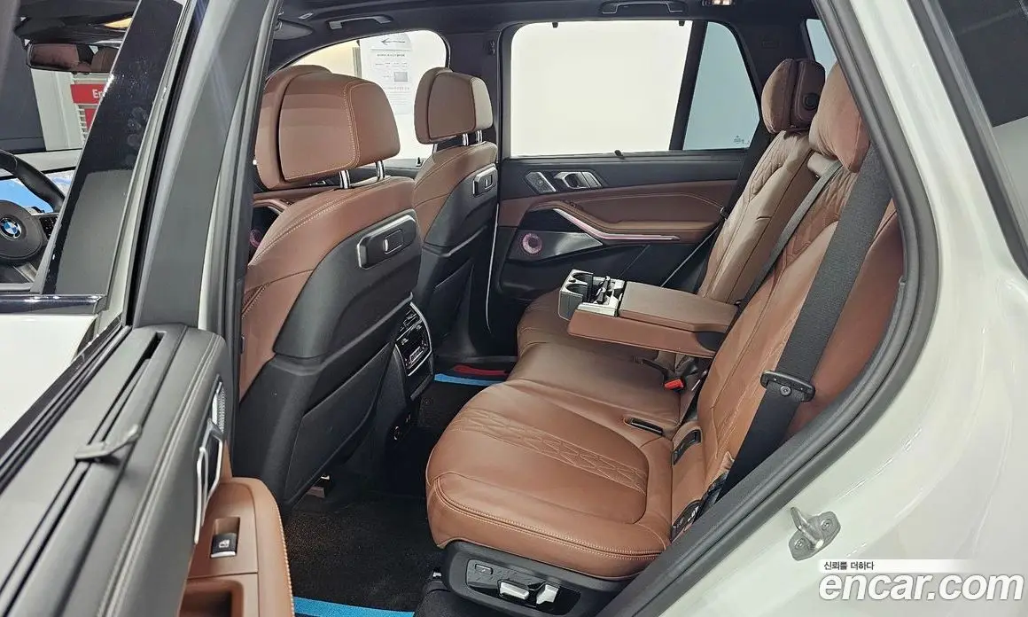 BMW X5 2023 3.0 АКПП, фото 17