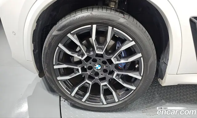 BMW X5 2023 3.0 АКПП, миниатюра 4