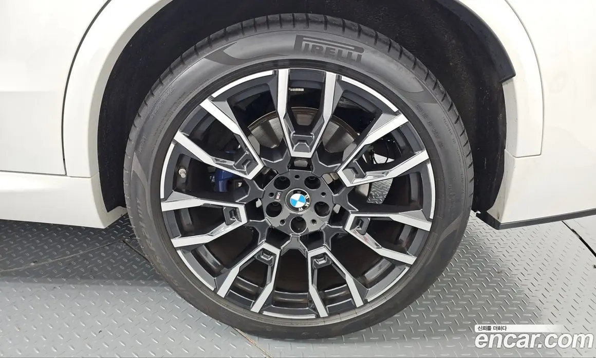 BMW X5 2023 3.0 АКПП, фото 6
