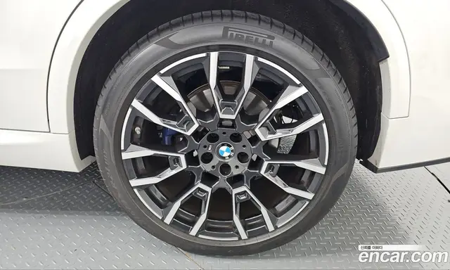 BMW X5 2023 3.0 АКПП, миниатюра 6