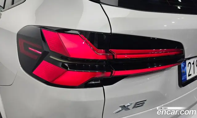 BMW X5 2023 3.0 АКПП, миниатюра 8