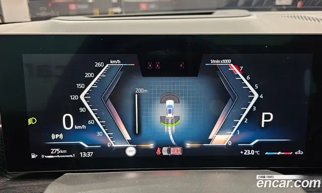 BMW X5 2023 3.0 АКПП, миниатюра 10