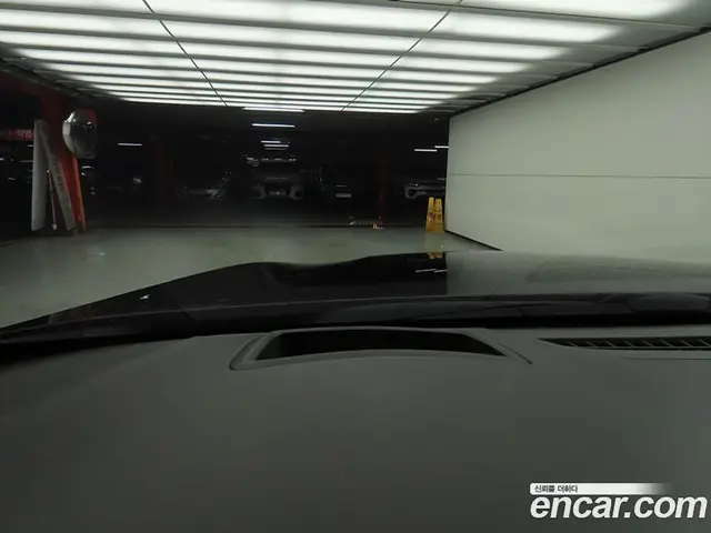 Cadillac CT6 2018 3.6 АКПП, миниатюра 10