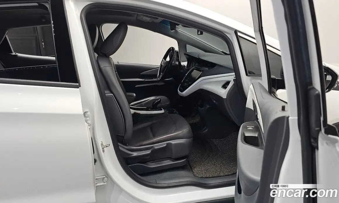 Chevrolet Bolt EV 2019 0.2 АКПП, фото 11 Chevrolet Bolt EV 2019 0.2 АКПП, фото 11