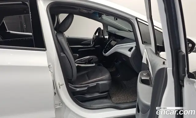 Chevrolet Bolt EV 2019 0.2 АКПП, миниатюра 11 Chevrolet Bolt EV 2019 0.2 АКПП, миниатюра 11