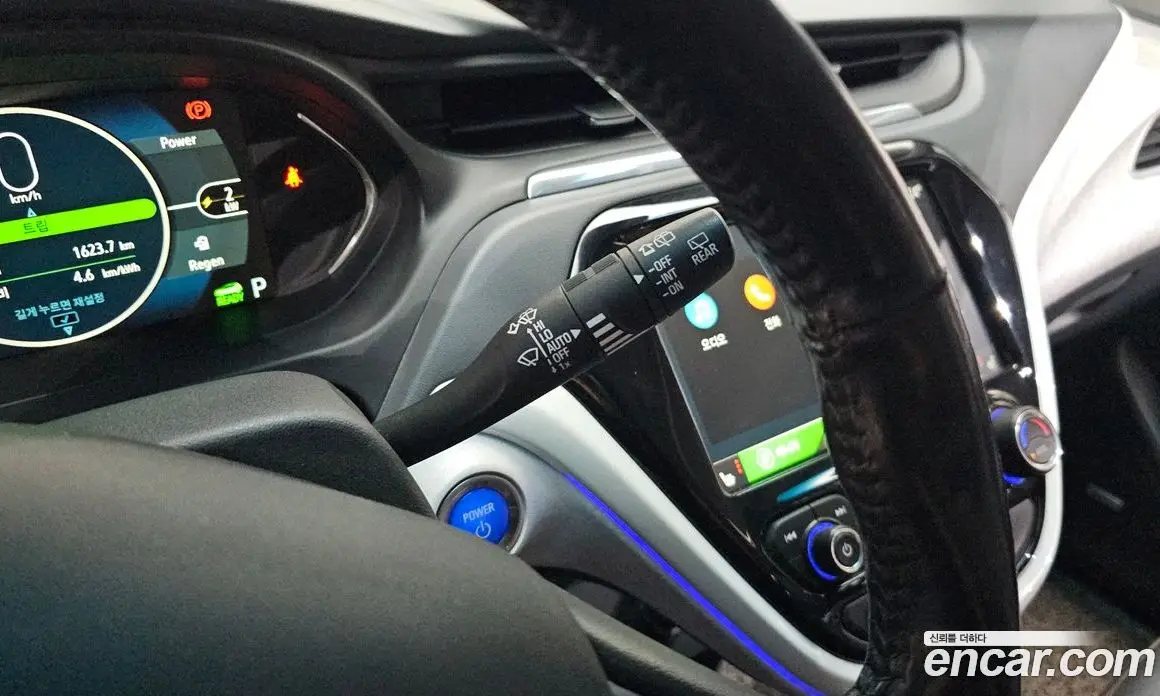 Chevrolet Bolt EV 2019 0.2 АКПП, фото 19 Chevrolet Bolt EV 2019 0.2 АКПП, фото 19