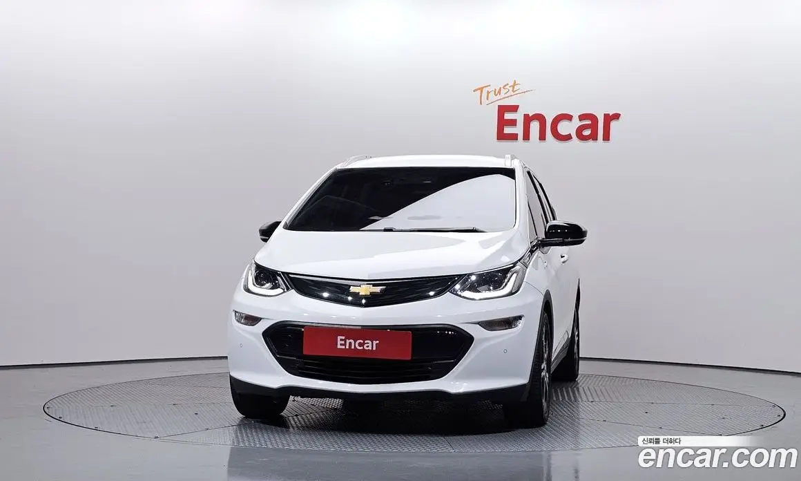 Chevrolet Bolt EV 2019 0.2 АКПП, фото 3 Chevrolet Bolt EV 2019 0.2 АКПП, фото 3