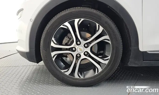 Chevrolet Bolt EV 2019 0.2 АКПП, миниатюра 5 Chevrolet Bolt EV 2019 0.2 АКПП, миниатюра 5