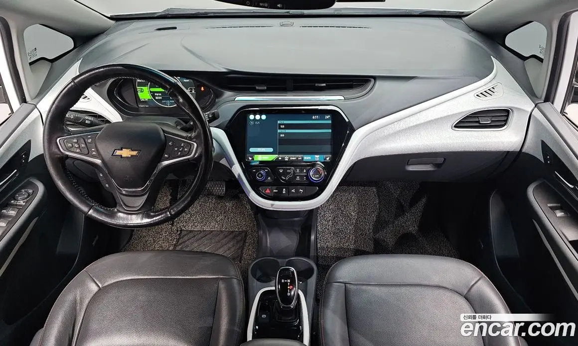 Chevrolet Bolt EV 2019 0.2 АКПП, фото 7 Chevrolet Bolt EV 2019 0.2 АКПП, фото 7