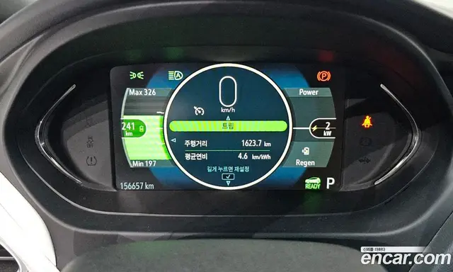 Chevrolet Bolt EV 2019 0.2 АКПП, миниатюра 8 Chevrolet Bolt EV 2019 0.2 АКПП, миниатюра 8