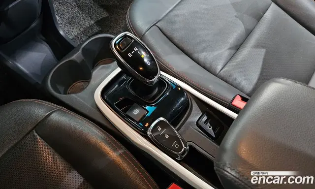 Chevrolet Bolt EV 2019 0.2 АКПП, миниатюра 9 Chevrolet Bolt EV 2019 0.2 АКПП, миниатюра 9