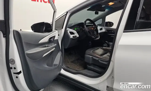 Chevrolet Bolt EV 2019 0.2 АКПП, миниатюра 10 Chevrolet Bolt EV 2019 0.2 АКПП, миниатюра 10