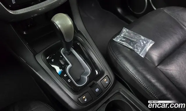 Chevrolet Captiva 2016 2.0 АКПП, миниатюра 12