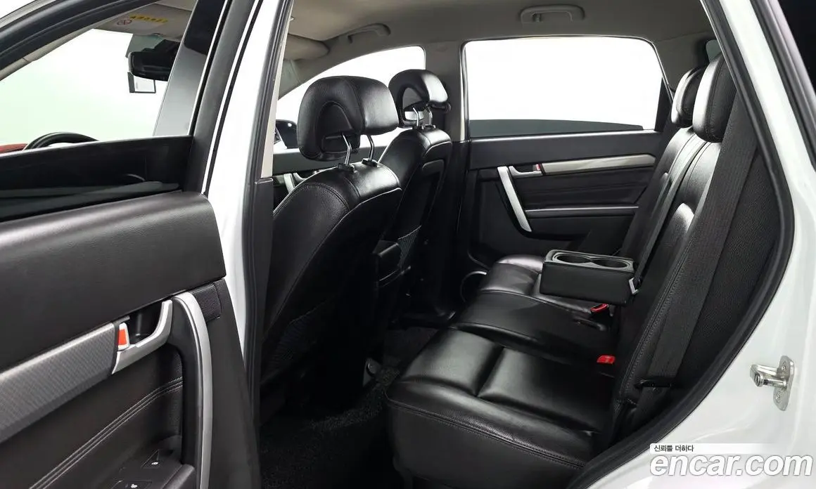Chevrolet Captiva 2016 2.0 АКПП, фото 11 Chevrolet Captiva 2016 2.0 АКПП, фото 11