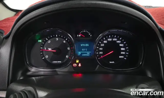 Chevrolet Captiva 2016 2.0 АКПП, миниатюра 8 Chevrolet Captiva 2016 2.0 АКПП, миниатюра 8