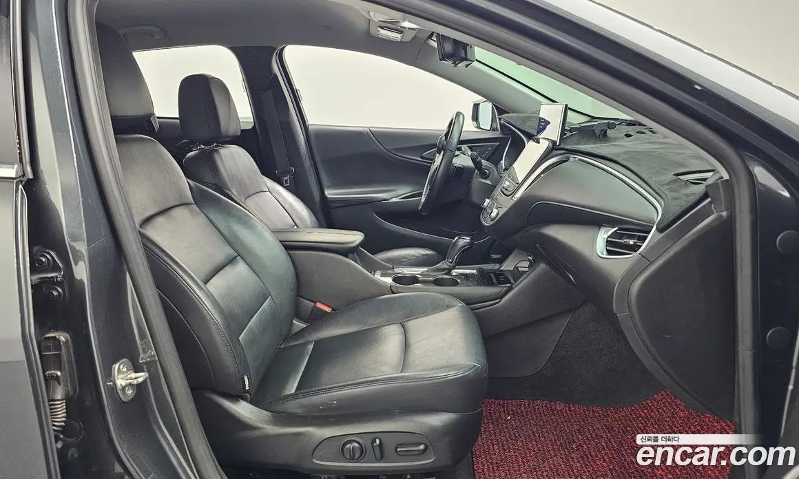 Chevrolet Malibu 2016 1.5 АКПП, фото 11