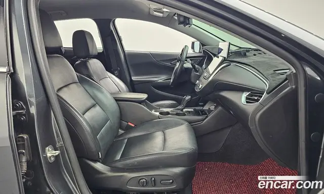 Chevrolet Malibu 2016 1.5 АКПП, миниатюра 11