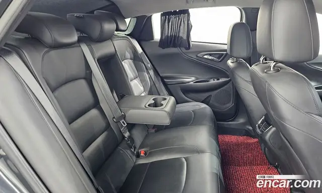 Chevrolet Malibu 2016 1.5 АКПП, миниатюра 12