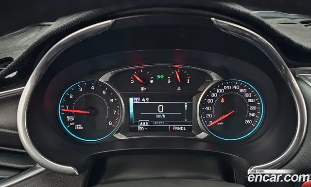 Chevrolet Malibu 2016 1.5 АКПП, миниатюра 8