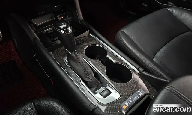 Chevrolet Malibu 2016 1.5 АКПП, миниатюра 9