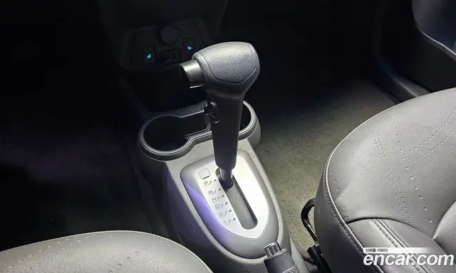 Chevrolet Spark 2013 1.0 АКПП, миниатюра 12