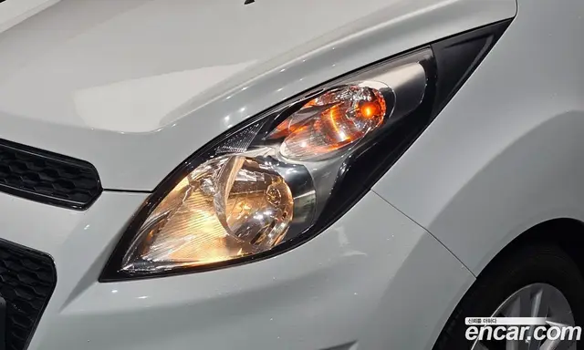 Chevrolet Spark 2013 1.0 АКПП, миниатюра 8