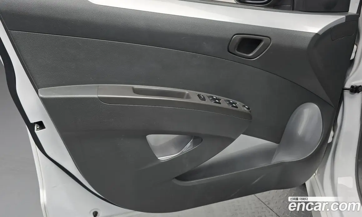 Chevrolet Spark 2013 1.0 АКПП, фото 14