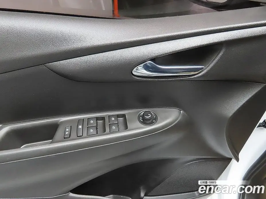 Chevrolet Spark 2015 1.0 АКПП, фото 11