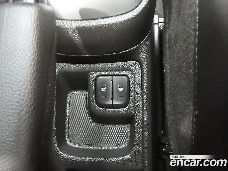 Chevrolet Spark 2015 1.0 АКПП, фото 15