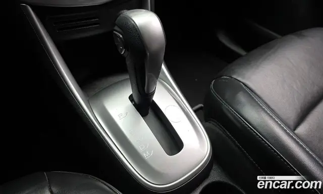 Chevrolet Trax 2014 1.4 АКПП, миниатюра 11