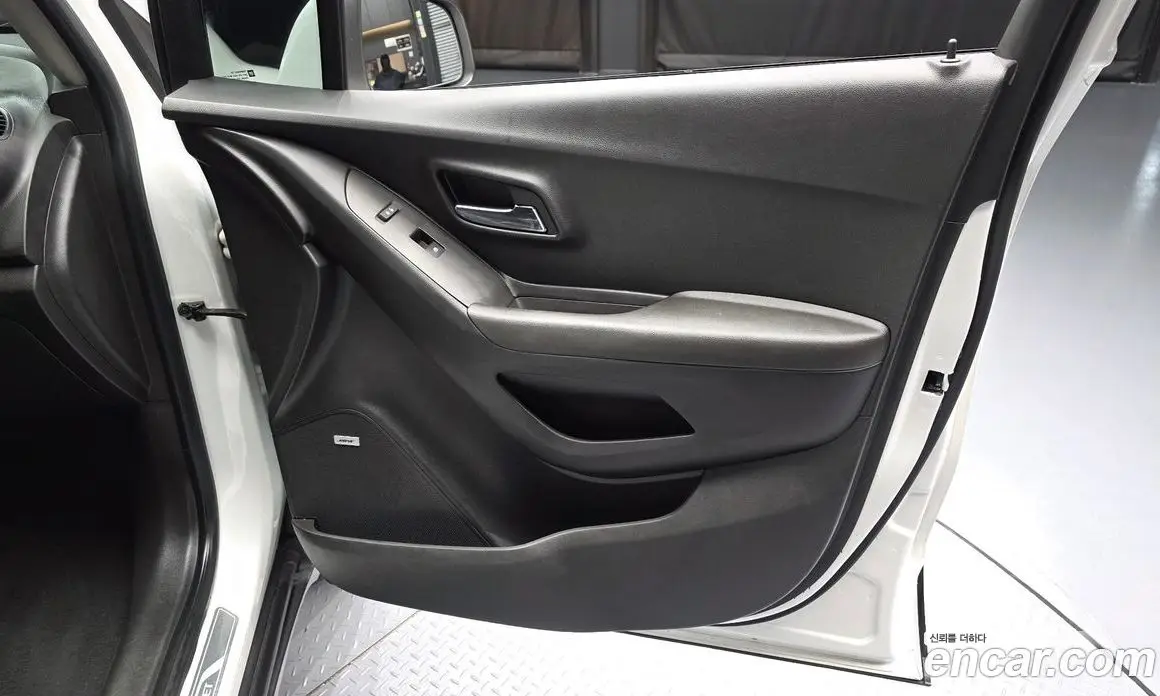 Chevrolet Trax 2014 1.4 АКПП, фото 13