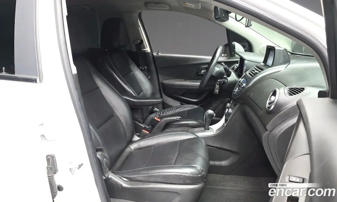Chevrolet Trax 2014 1.4 АКПП, фото 16