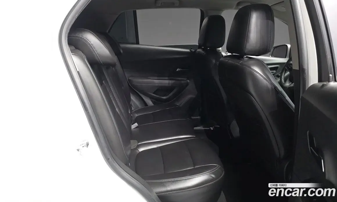 Chevrolet Trax 2014 1.4 АКПП, фото 17