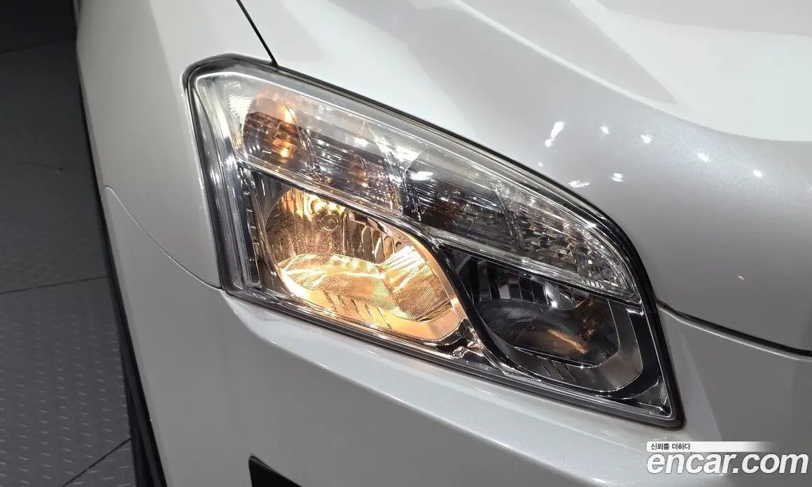 Chevrolet Trax 2014 1.4 АКПП, фото 7