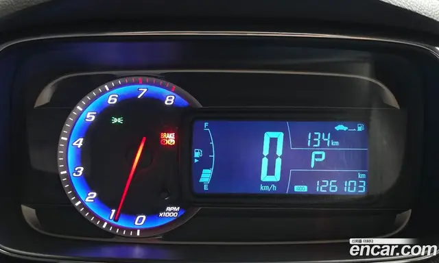 Chevrolet Trax 2014 1.4 АКПП, миниатюра 10