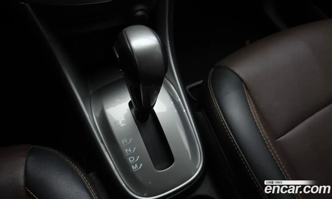 Chevrolet Trax 2015 1.4 АКПП, фото 12