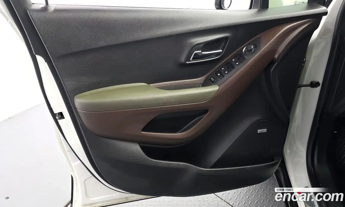 Chevrolet Trax 2015 1.4 АКПП, фото 14