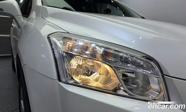 Chevrolet Trax 2015 1.4 АКПП, миниатюра 8