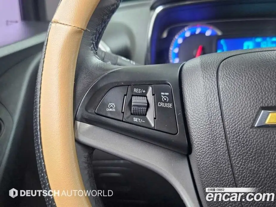 Chevrolet Trax 2016 1.4 АКПП, фото 16