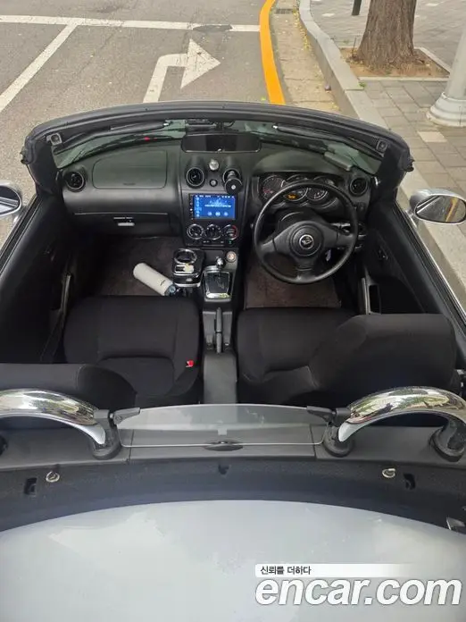 Daihatsu Copen 2009 0.7 АКПП, миниатюра 6 Daihatsu Copen 2009 0.7 АКПП, миниатюра 6